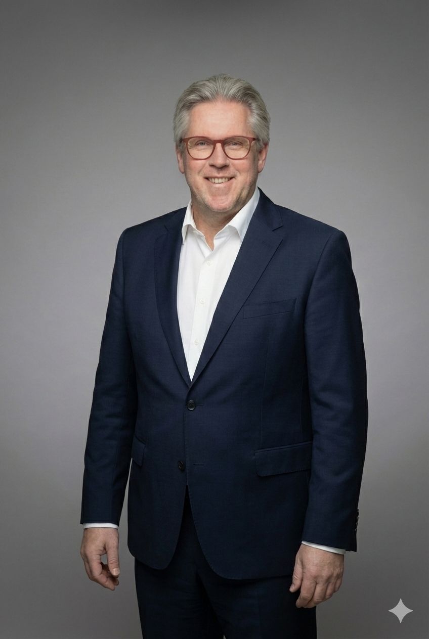 Dieter Müller